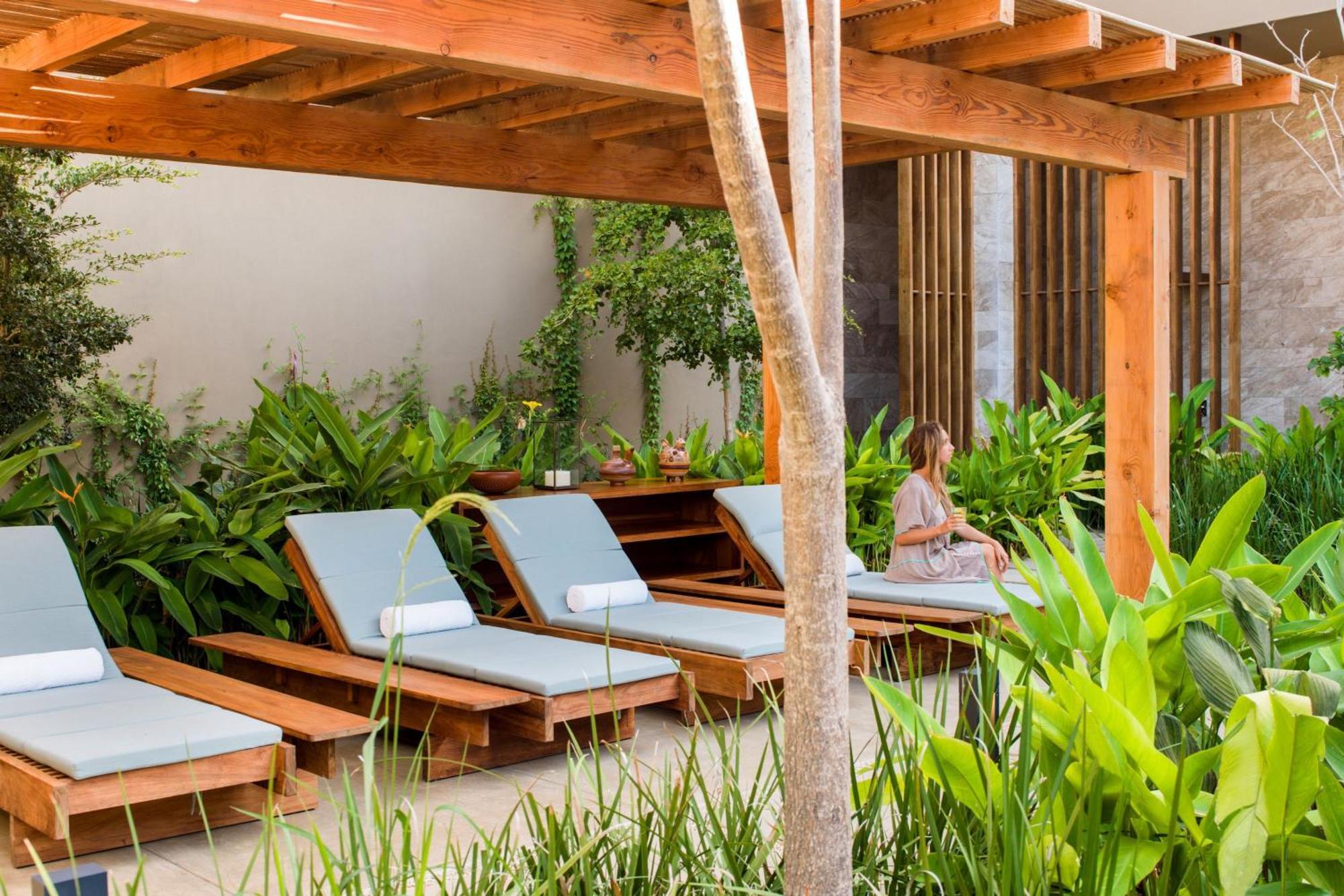 Casa Maat At Jw Marriott Los Cabos Beach Resort & Spa San José del Cabo Exterior foto